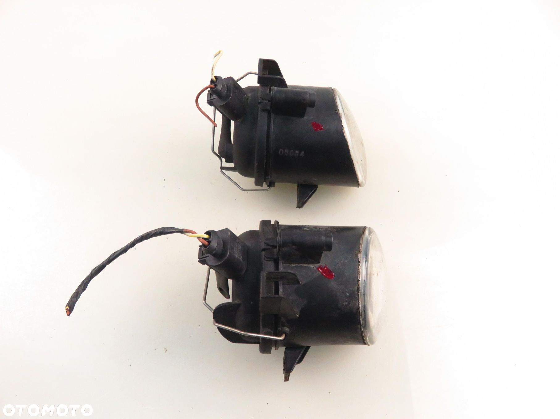 HALOGEN SEAT ALTEA (5P1) 5P0941700A 5P0941699A - 9