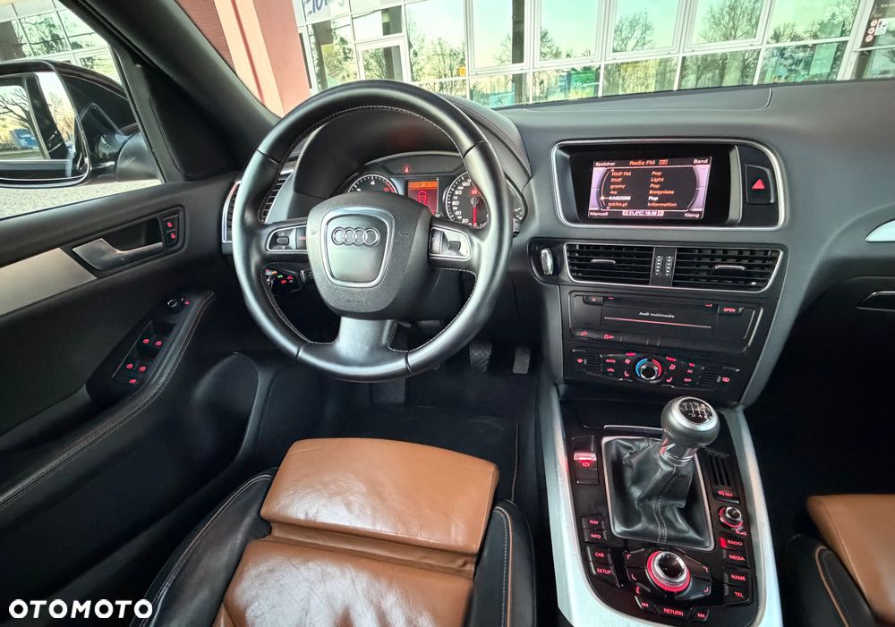 Audi Q5 2.0 TDI Quattro - 19