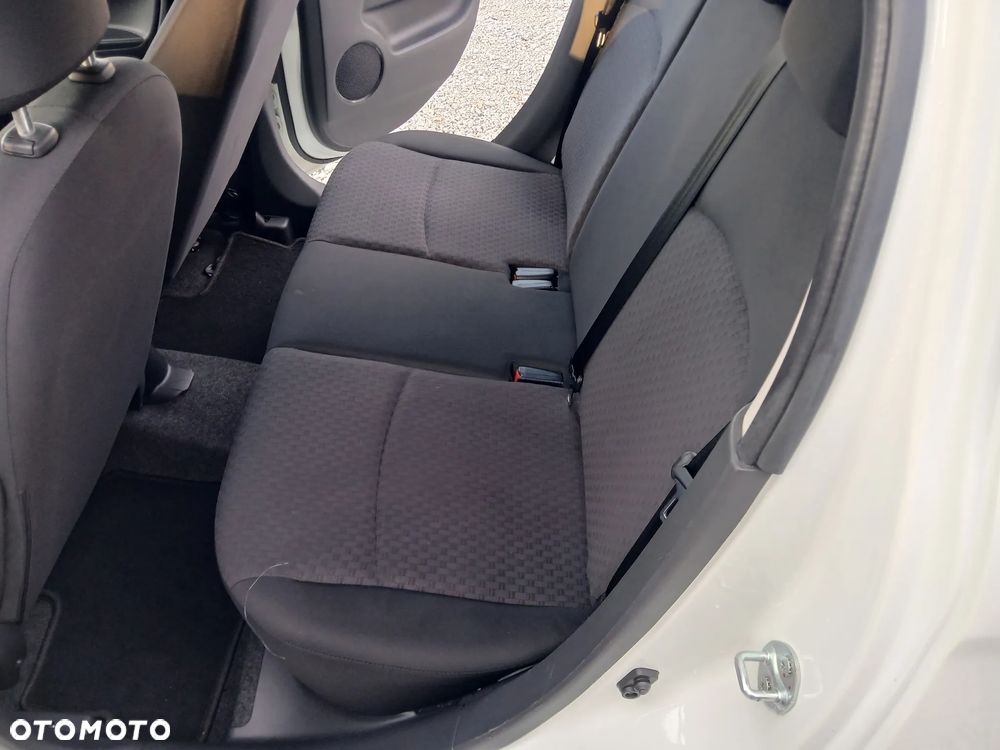 Mitsubishi Space Star 1.0 Invite - 24