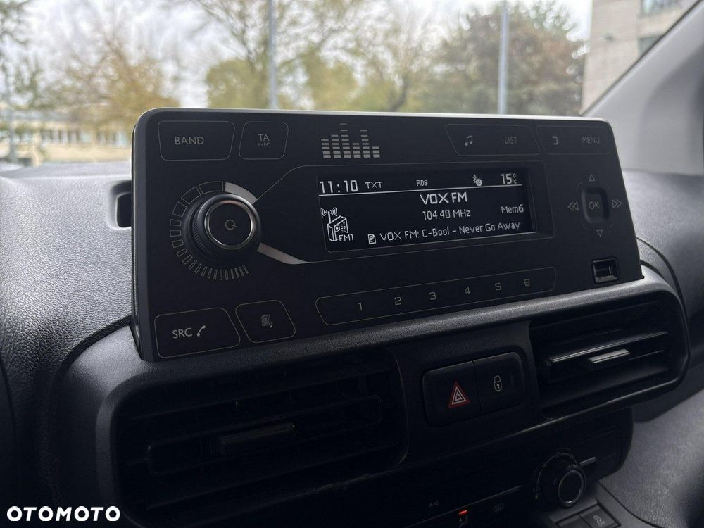 Toyota Proace City Verso - 24