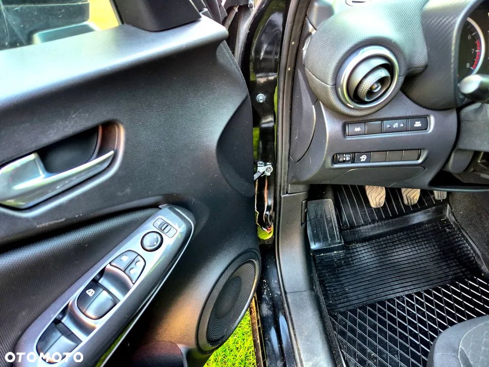 Nissan Juke 1.0 DIG-T Acenta - 10