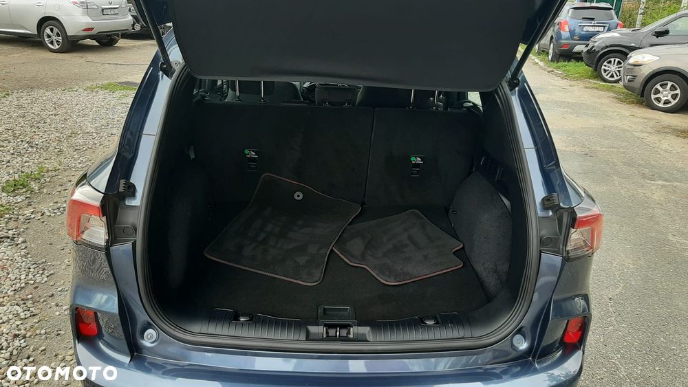 Ford Kuga 1.5 EcoBoost ST-LINE - 9