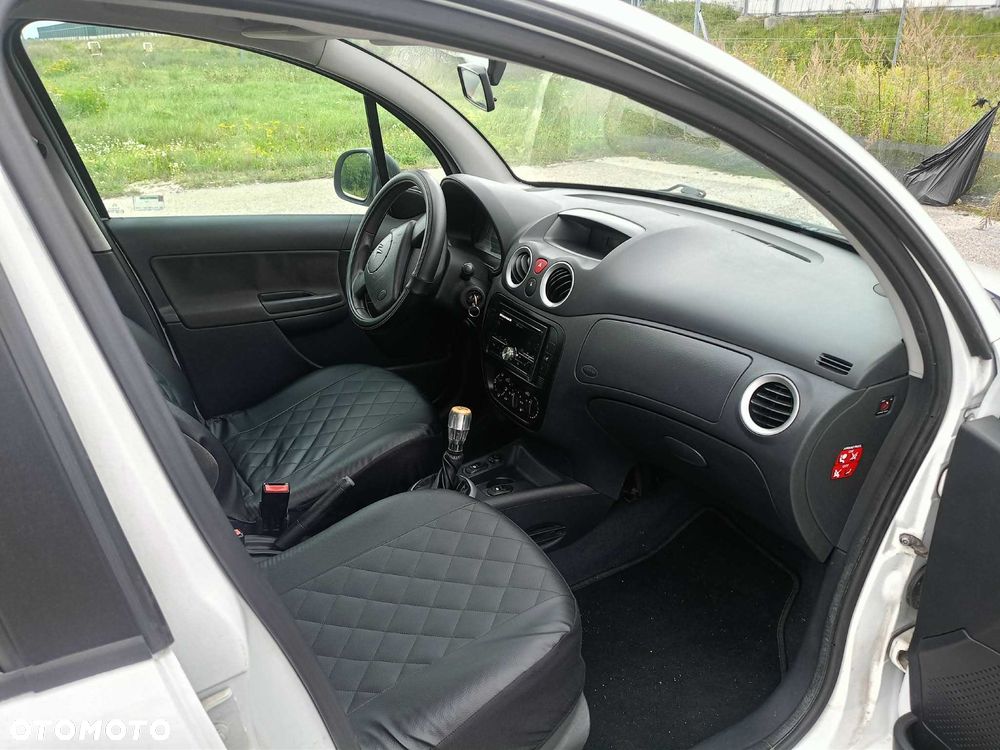 Citroën C3 1.1 Attraction - 13