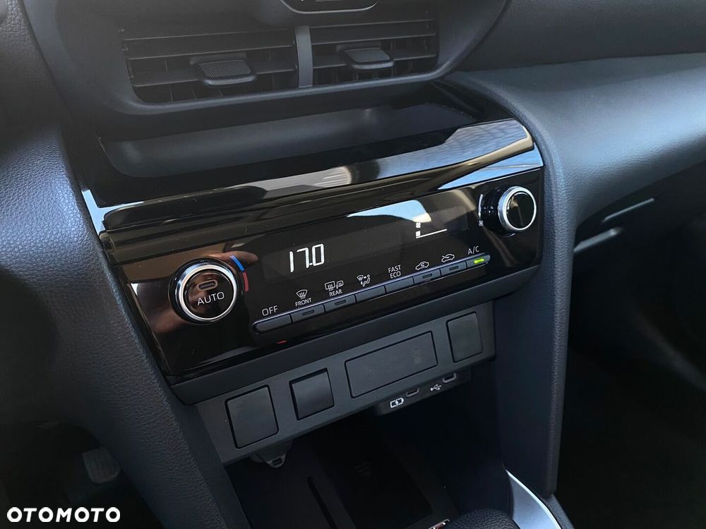 Toyota Yaris Cross Hybrid 1.5 Comfort - 20