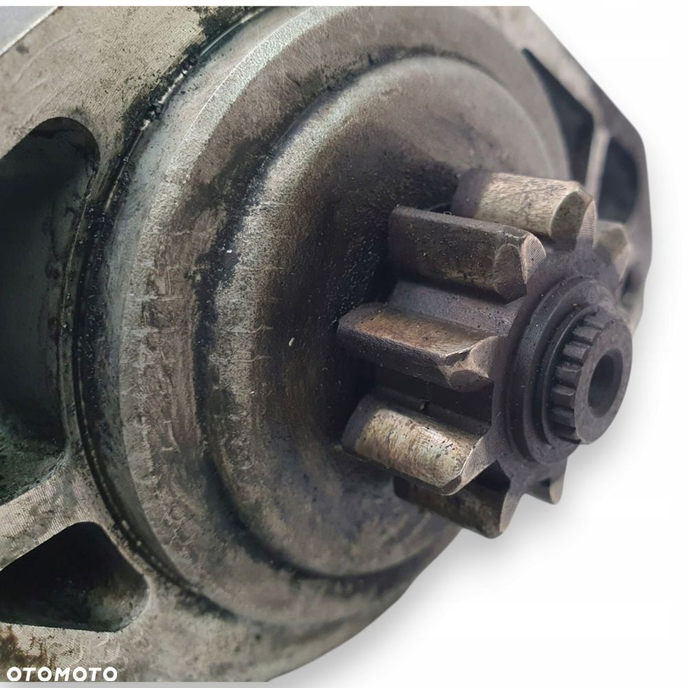 ROZRUSZNIK Land Rover Discovery III L320 2.7 V6 TD NAD500080 428000-1941 - 6