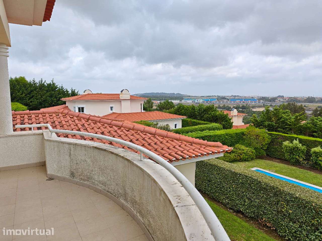 Moradia T4 de Luxo para Arrendamento | Penha Longa Resort - Grande imagem: 3/55