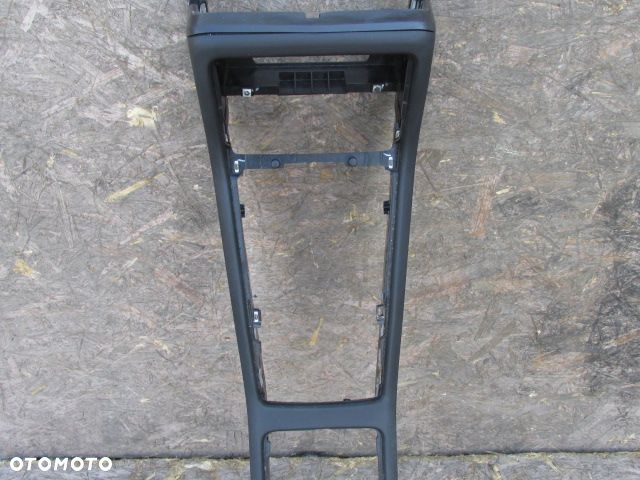 Audi A8 D3 Tunel środkowy 4E0863241D - 5