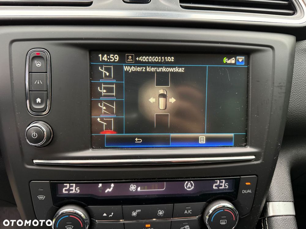 Renault Kadjar 1.5 dCi Energy Limited EDC - 31