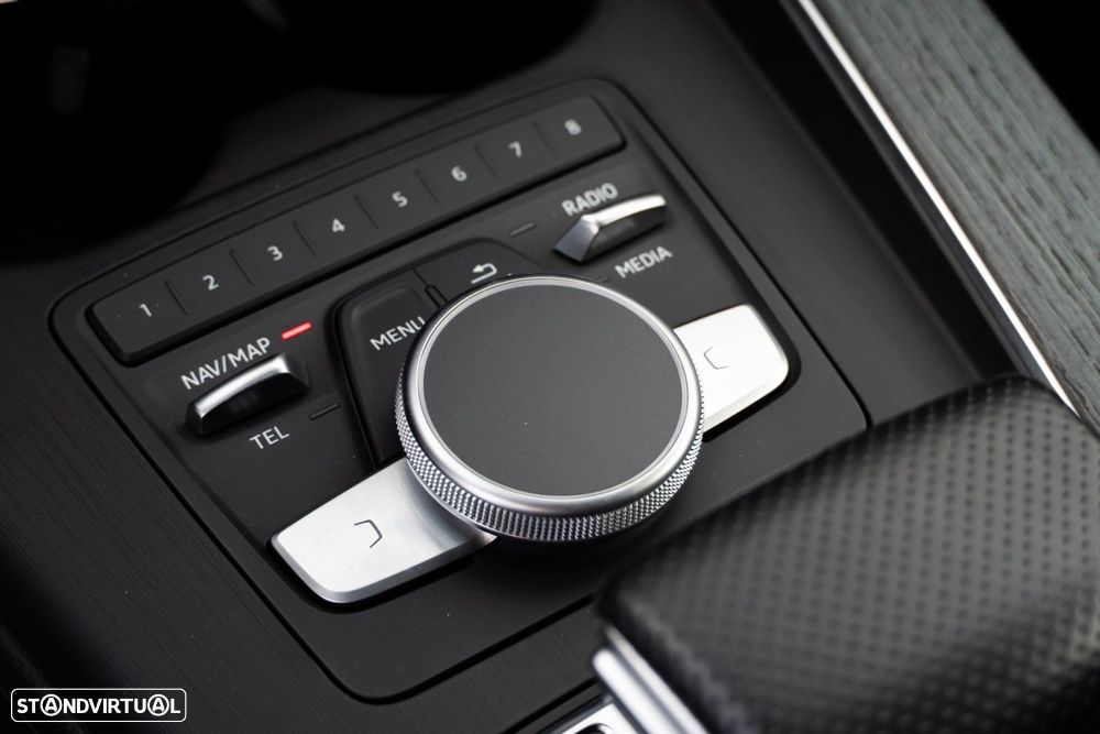 Audi A5 Sportback 2.0 TDI S-line S tronic - 25