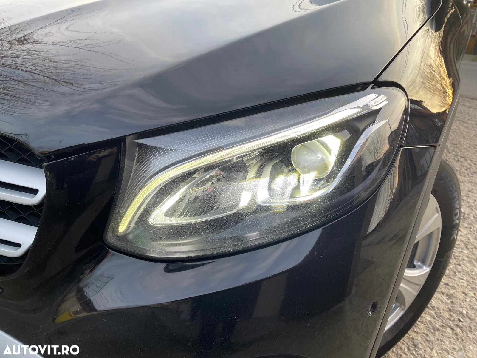 Mercedes-Benz GLC 220 d 4Matic 9G-TRONIC - 12