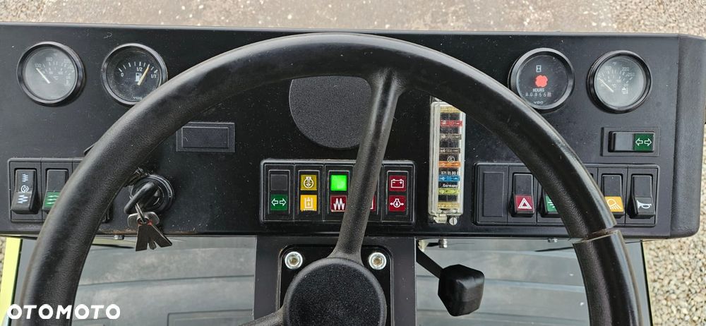 Ammann ASC 70 D - 18