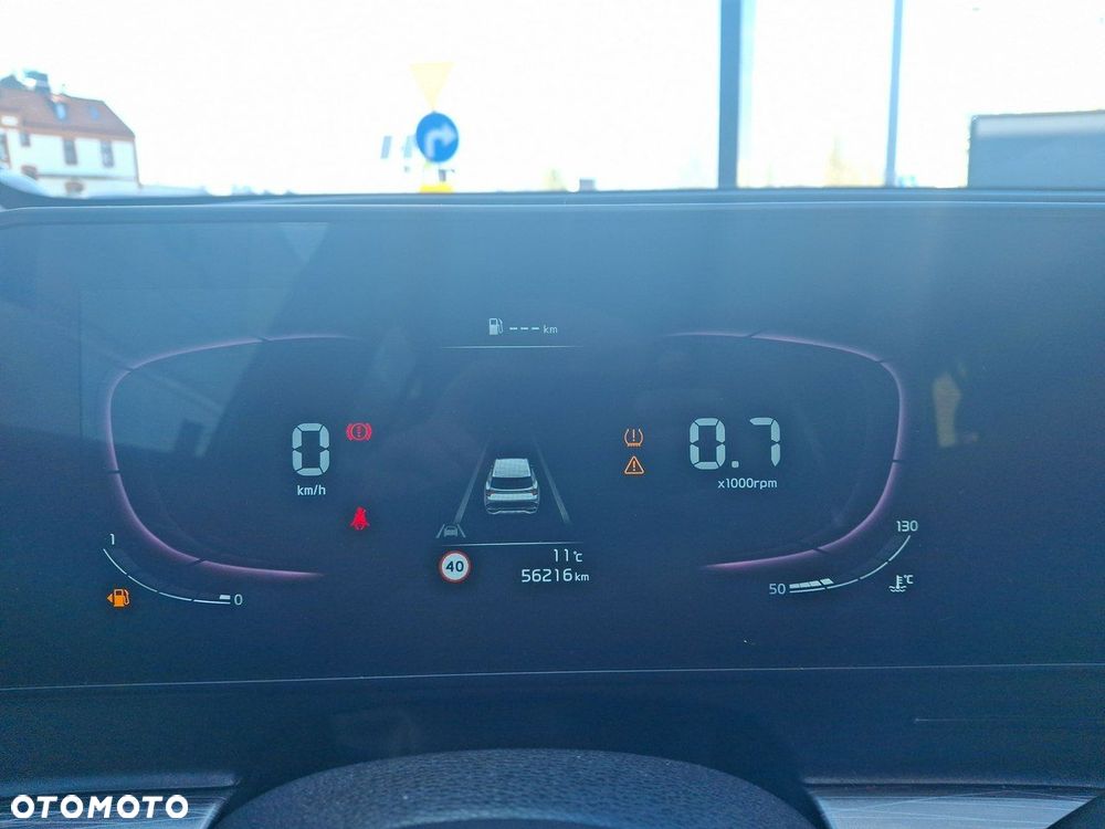 Kia Sportage 1.6 T-GDI L 2WD - 16