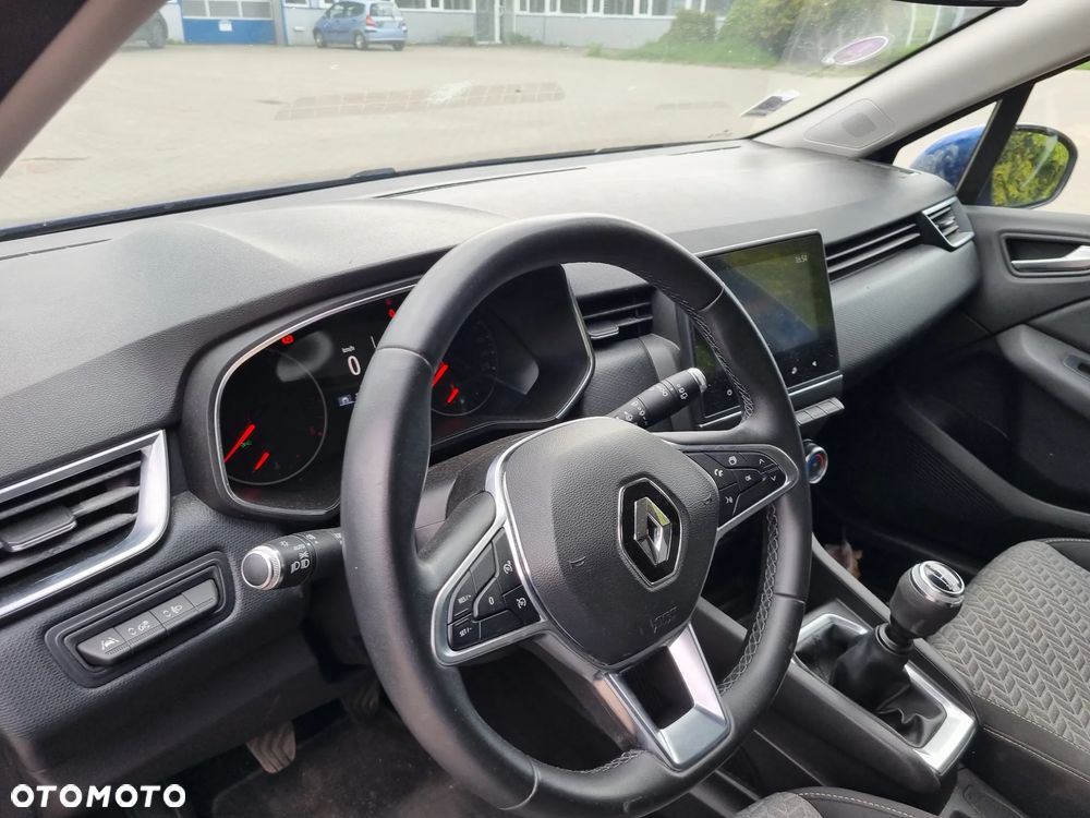Renault Clio SCe 75 EXPERIENCE - 7