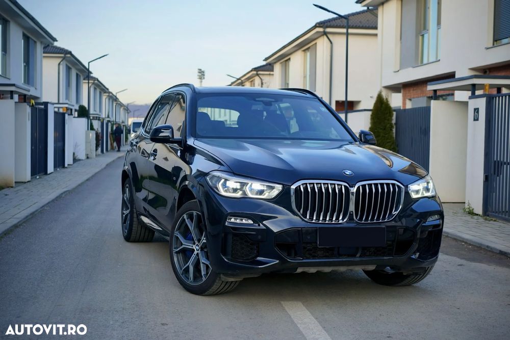 BMW X5 - 23