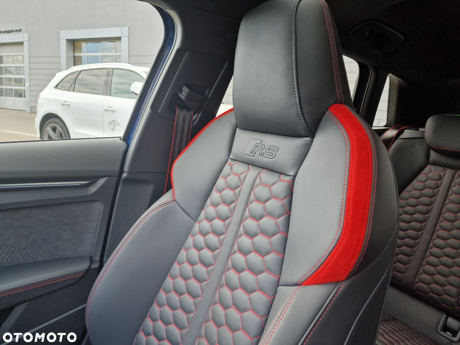 Audi RS3 Sportback - 28