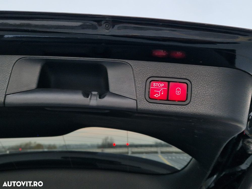 Mercedes-Benz GLB 200 d 4MATIC Aut. - 34