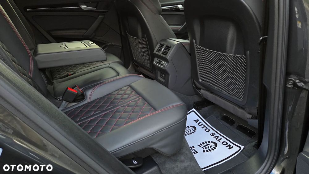 Audi Q5 Sportback - 13