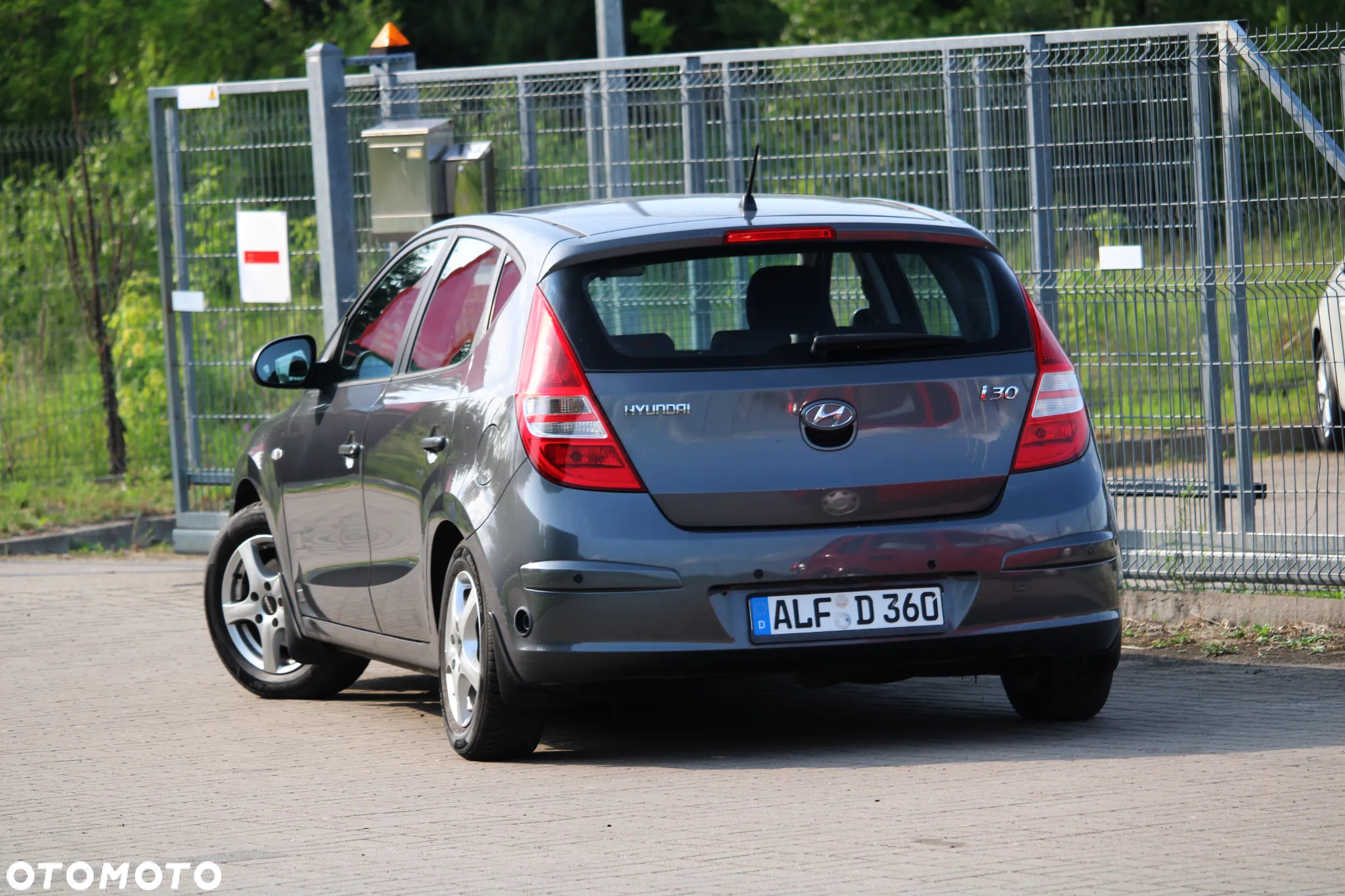 Hyundai i30 - 13