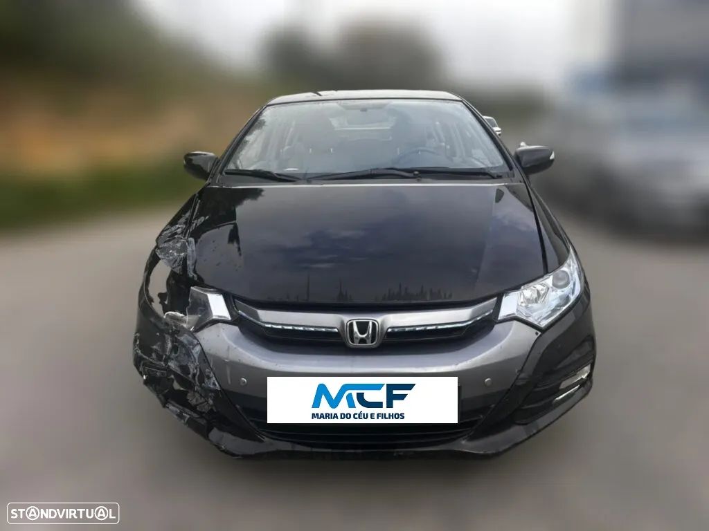 Honda Insight 1.3 IMA Hybrid de 2012 para peças - 1