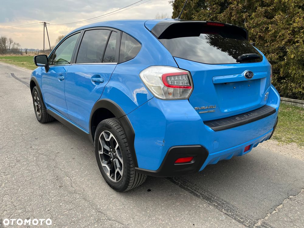 Subaru XV 2.0D Exclusive - 3