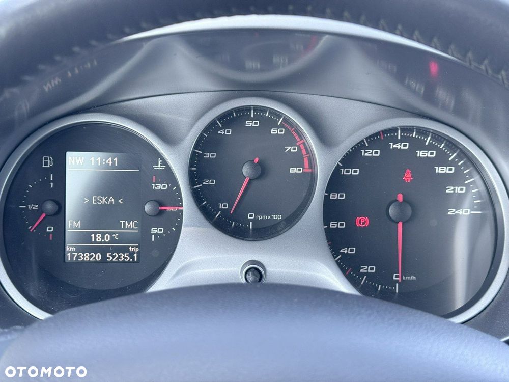 Seat Leon 1.2 TSI Ecomotive Style Copa - 21