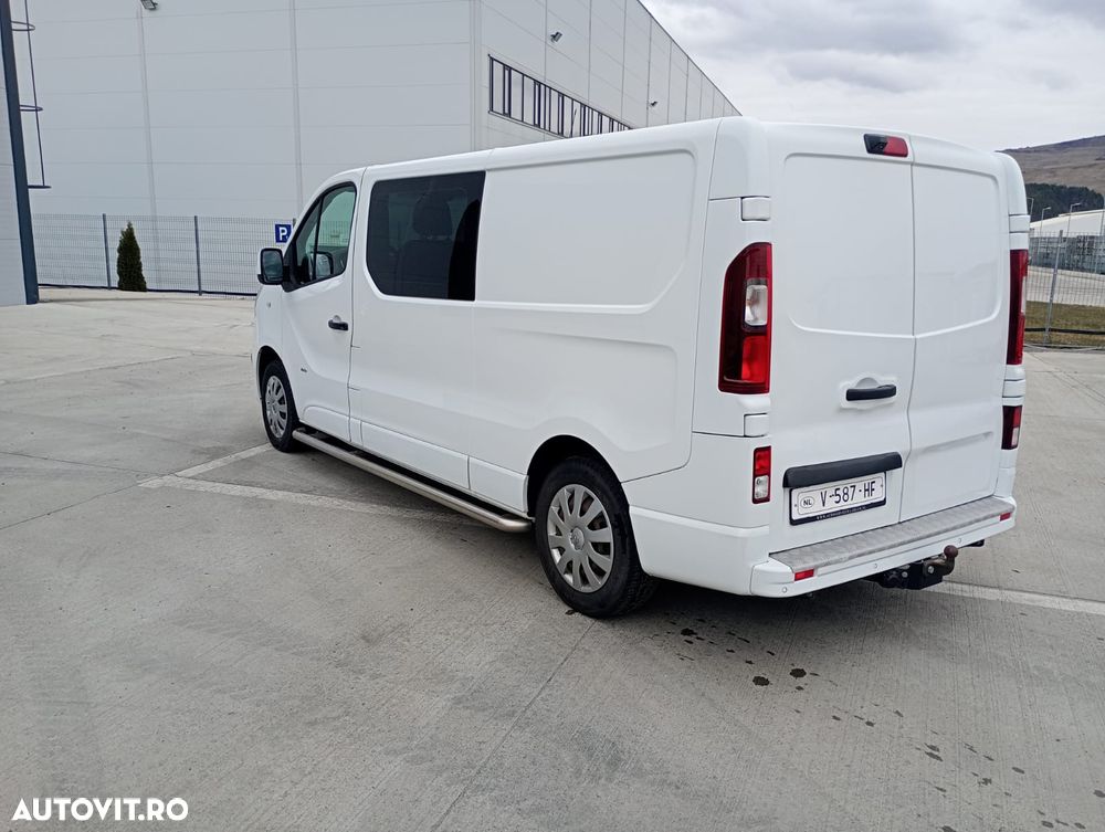 Opel Vivaro Combi+ L1H1 2.9 t Start/Stop - 3
