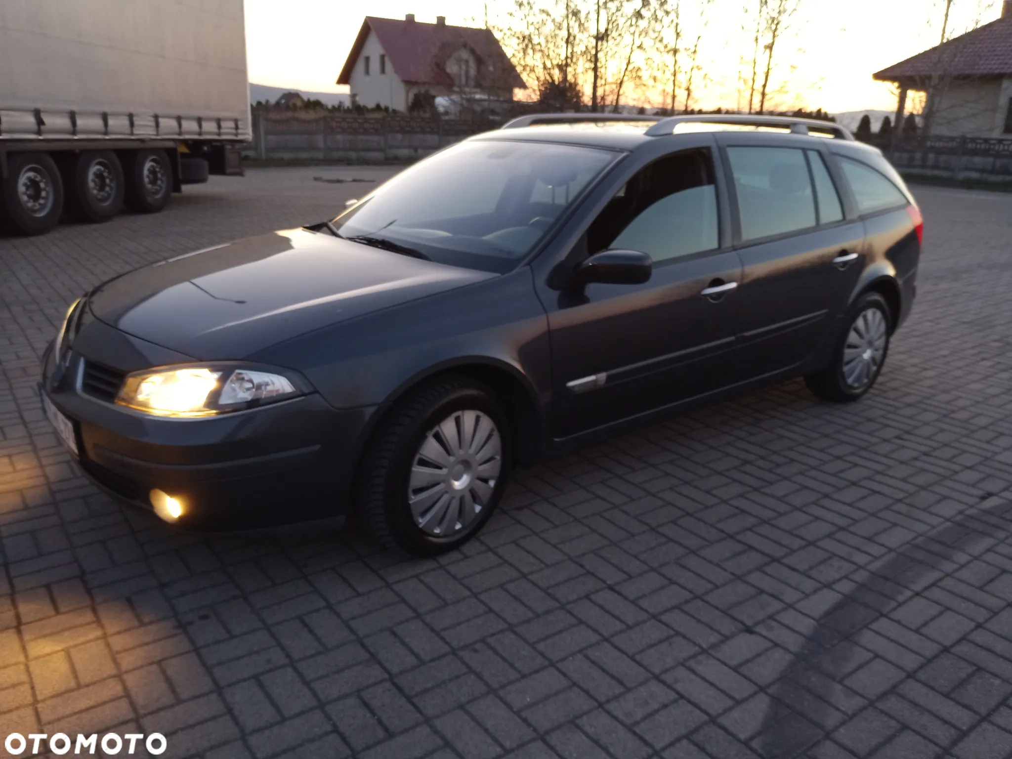 Renault Laguna 2.0 16V Privilege - 2