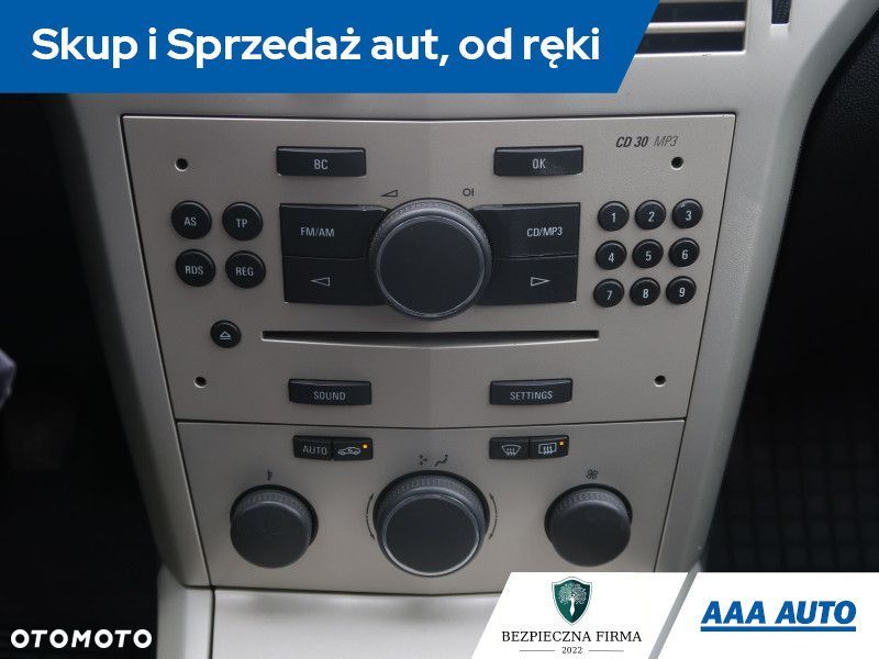 Opel Astra - 14