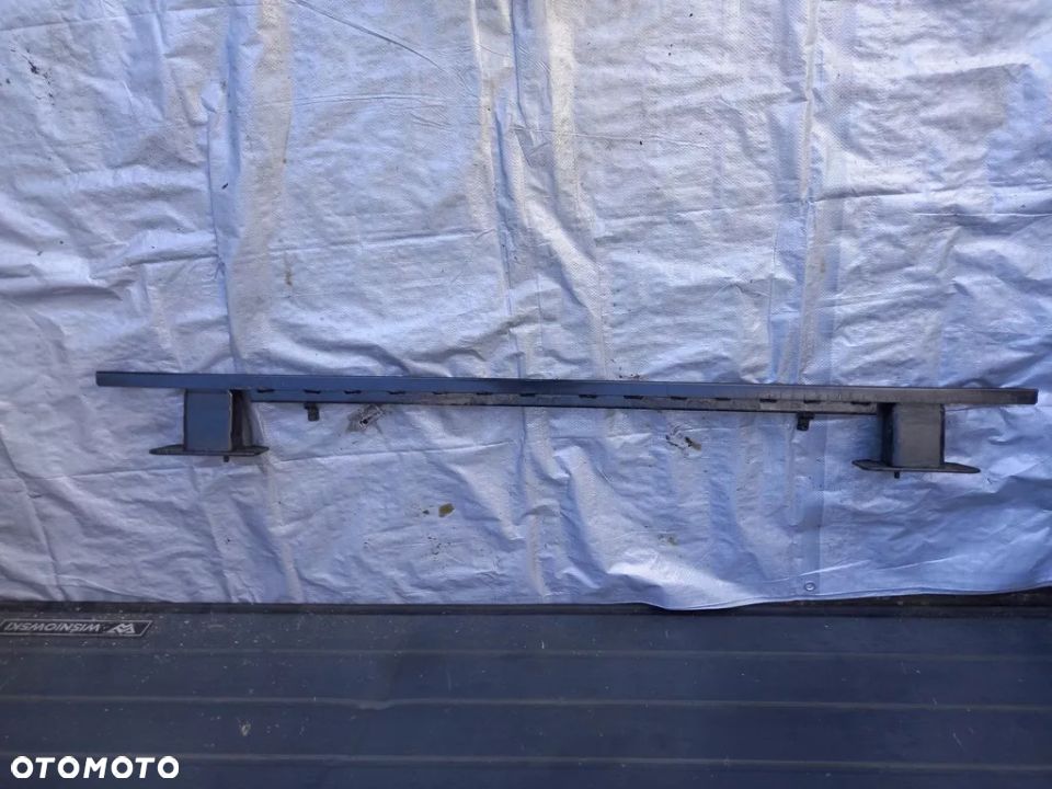 JUMPER DUCATO BOXER ii lift 20r belka tyl - 1