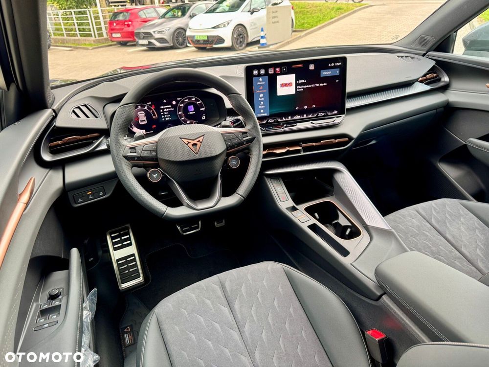 Cupra Terramar 2.0 TSI 4Drive DSG - 22