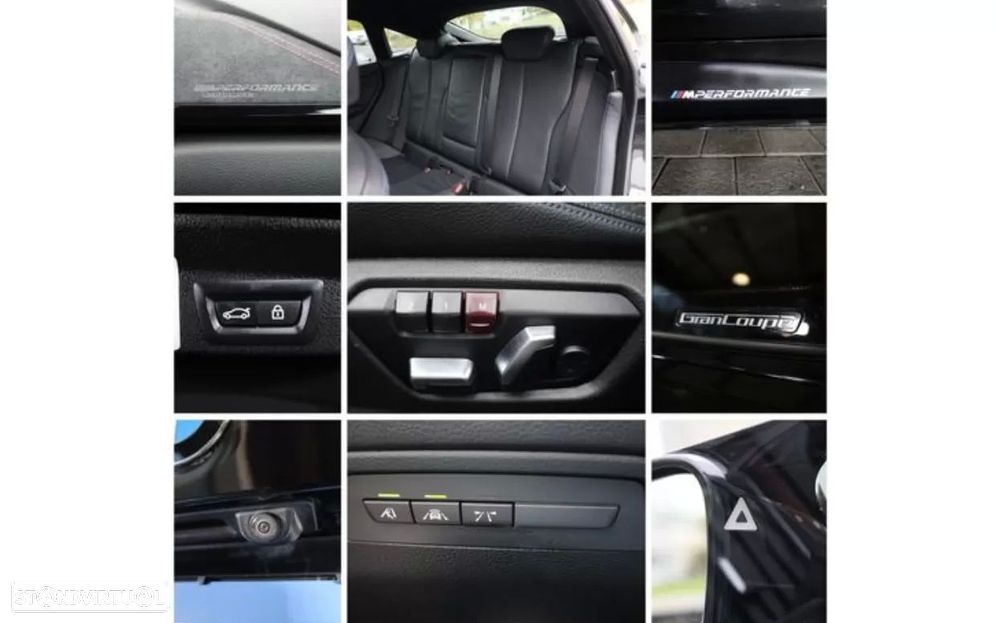 BMW 430 i xDrive Aut. M Sport - 14