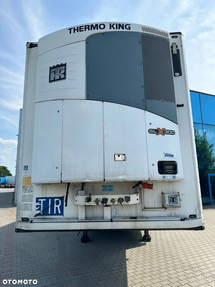 Schmitz Cargobull SKO 24/L - 9