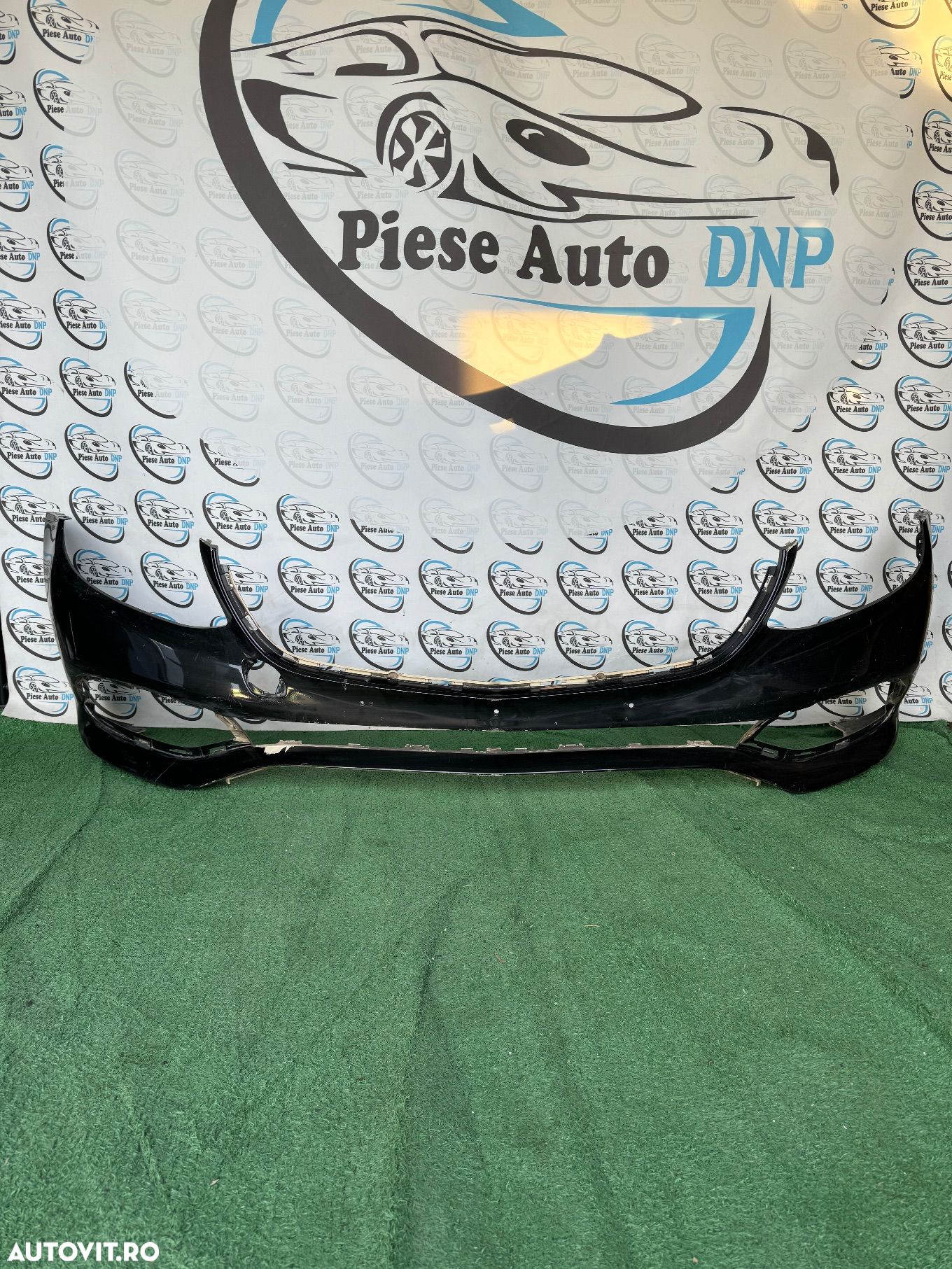 Bara fata Mercedes E class W213 normala - 1