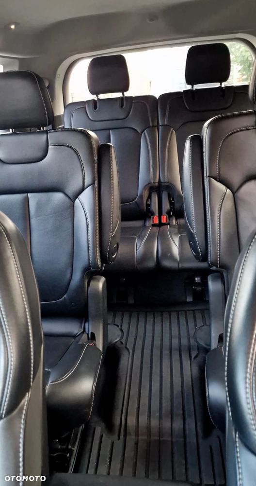 Jeep Grand Cherokee 3.6 V6 Pentastar 4WD Automatik Limited - 17