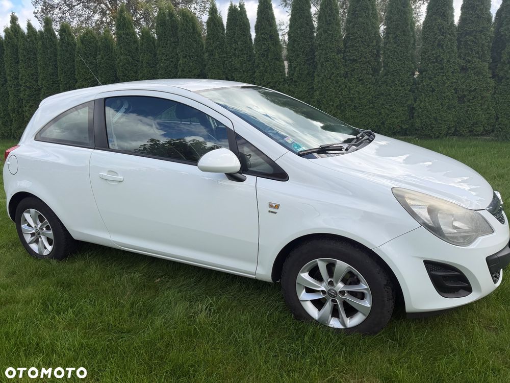 Opel Corsa - 6
