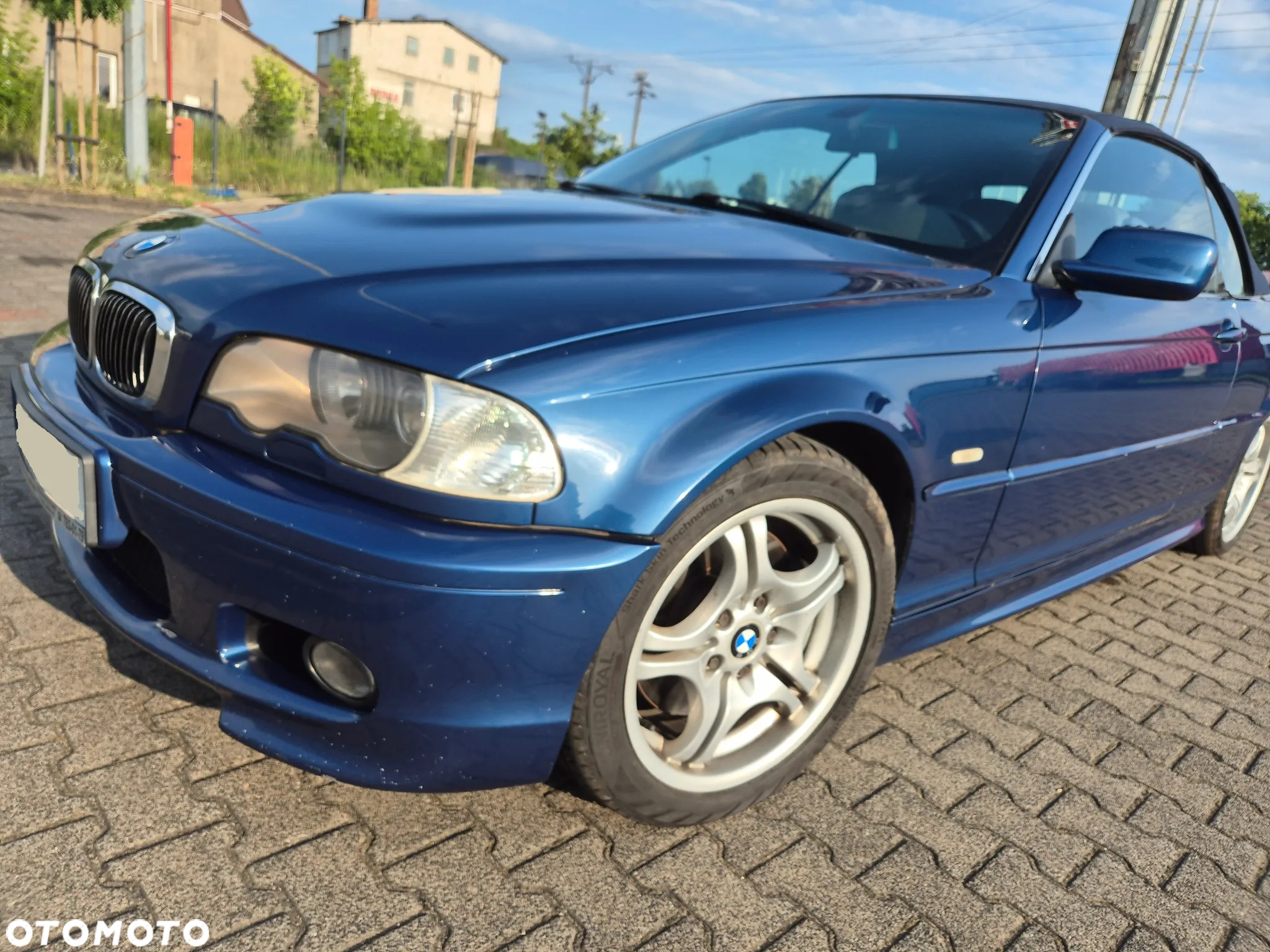 BMW Seria 3 330Ci - 7