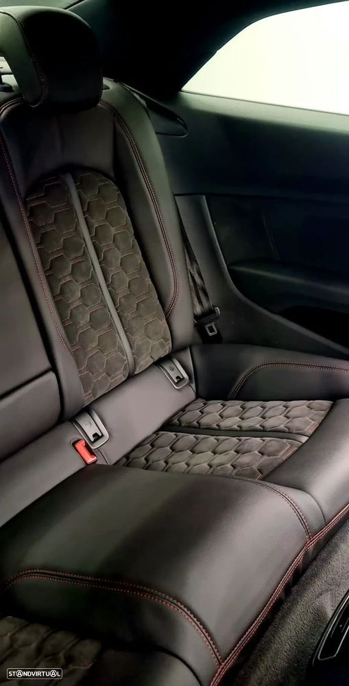 Audi A5 - 9