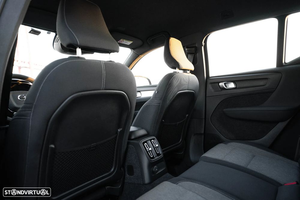 Volvo XC 40 - 56