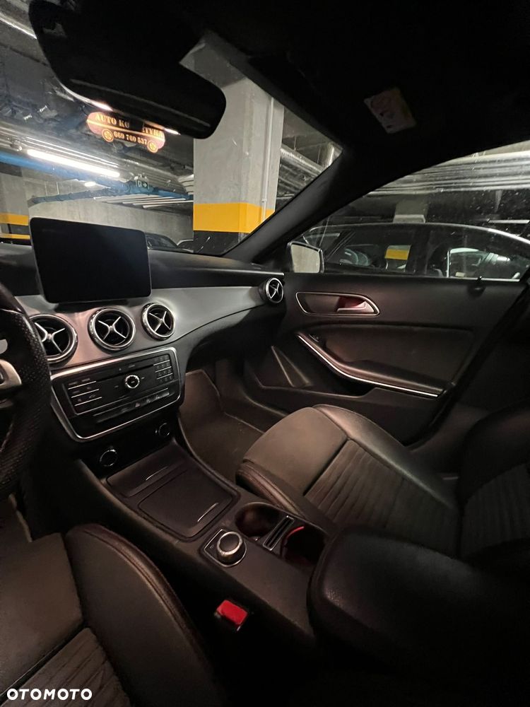 Mercedes-Benz GLA 200 d 7G-DCT Style - 7