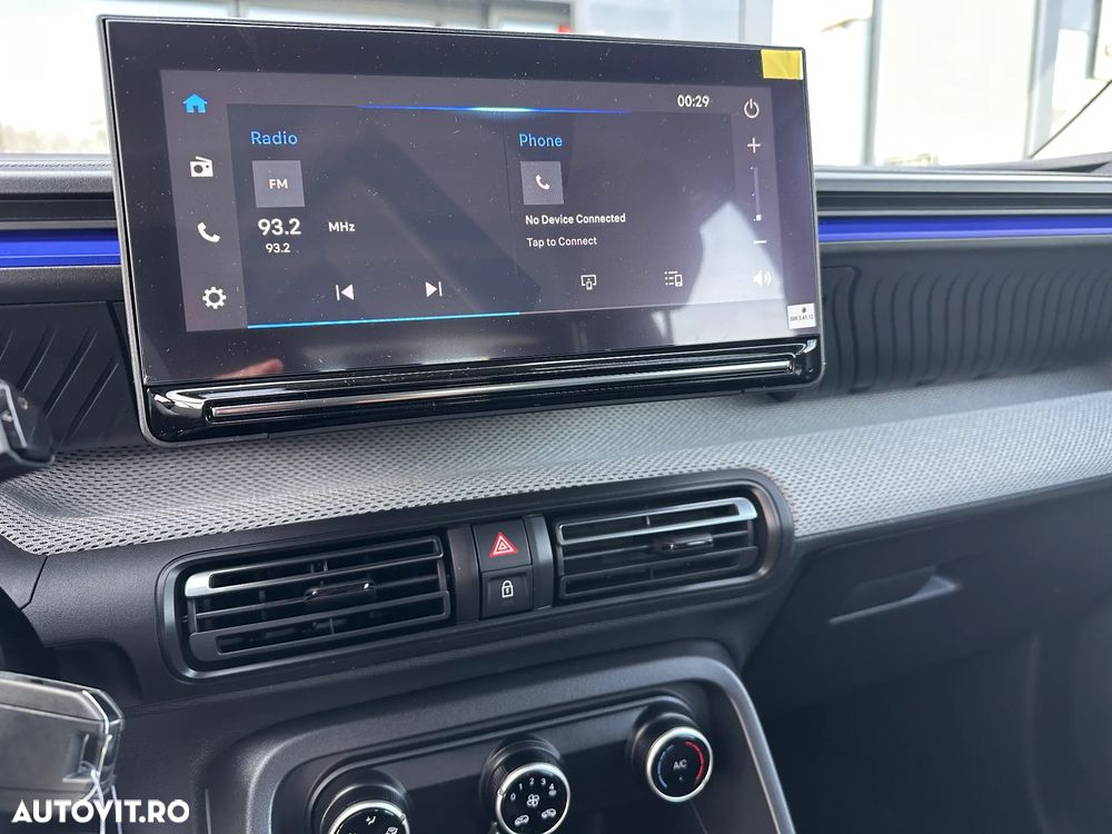 Citroën C3 e-C3 44 kWh PLUS - 14