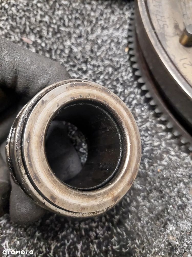 BMW E87 E90 E91 E60 N47D20 SPRZĘGŁO KOMPLETNE DWUMASOWE 7577479 RAF-AUTO CZĘSCI BMW - 6