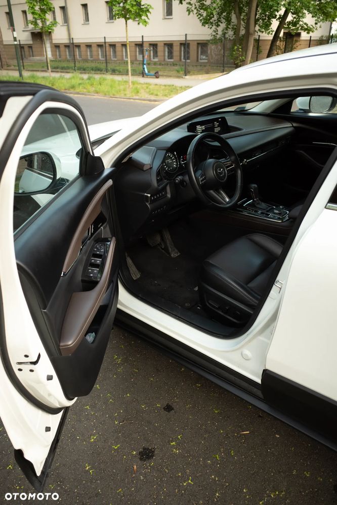 Mazda CX-30 - 8