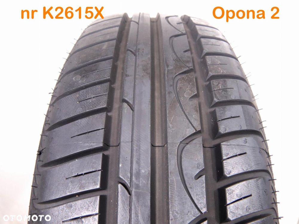 Fulda ECOCONTROL 175/65 R14 Komplet - 4