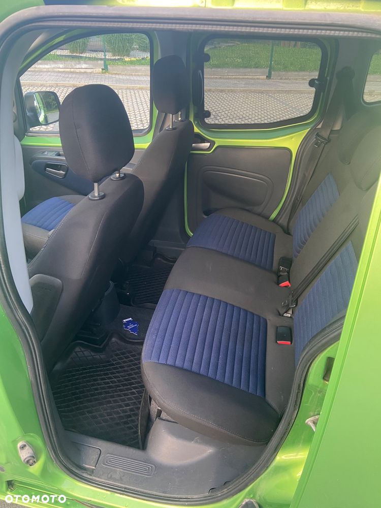 Fiat Fiorino 1.3 Multijet 16V Dynamic - 11