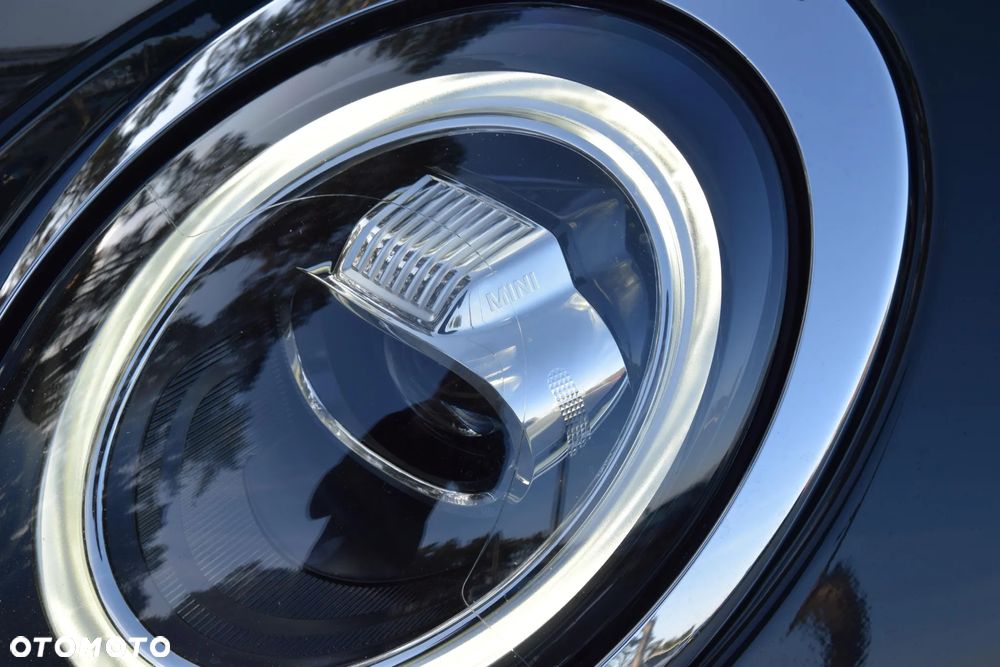 MINI John Cooper Works ALL4 Trim sport - 35