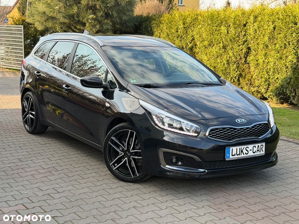 Kia Ceed 1.4 XL - 7