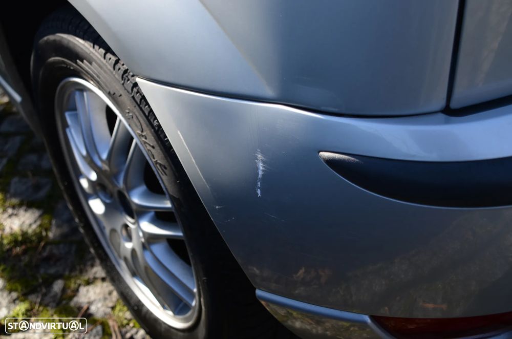 Ford Focus 1.8 TDdi Trend - 11