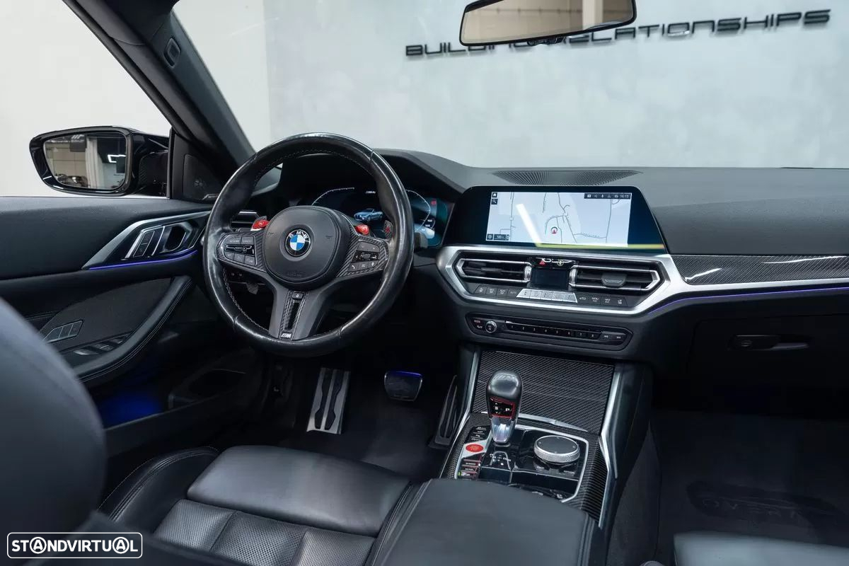 BMW M4 - 18