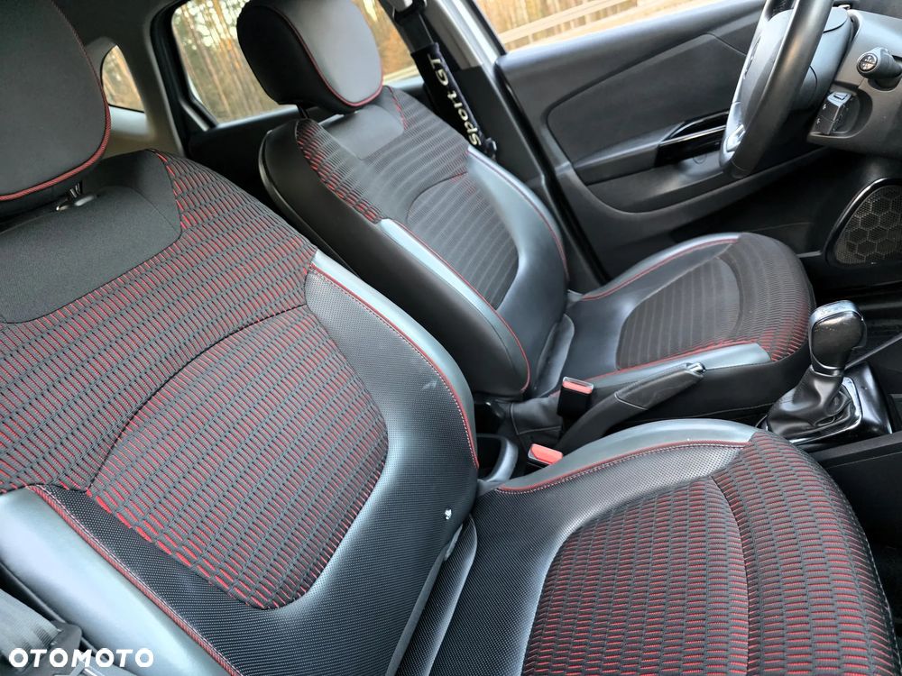 Renault Captur ENERGY TCe 120 EDC XMOD - 14