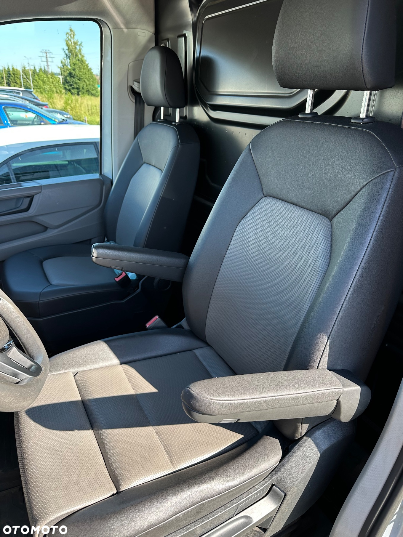 Volkswagen Crafter - 15